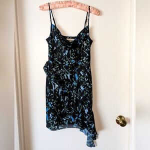 Open Edit slip dress  NWT
